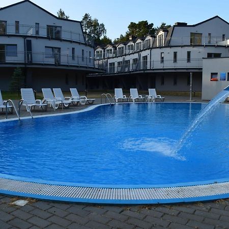 Apartament Silence Baltic Royal Gold 2 Pobierowo Bagian luar foto