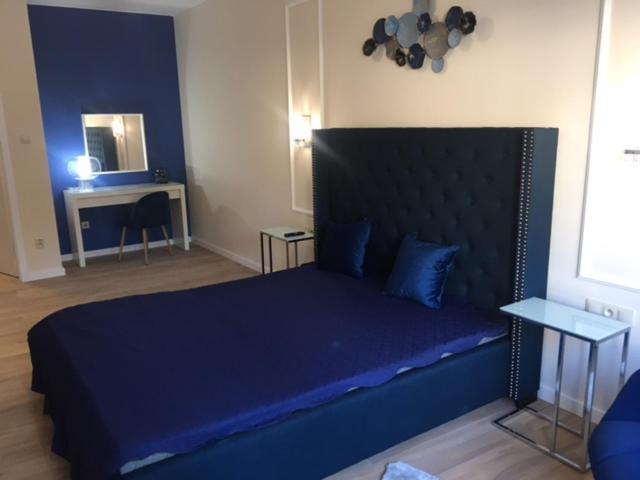 Apartament Silence Baltic Royal Gold 2 Pobierowo Bagian luar foto