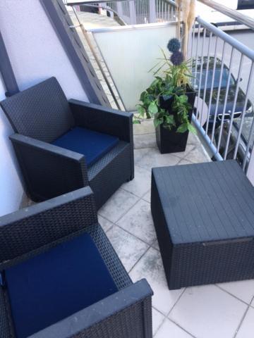 Apartament Silence Baltic Royal Gold 2 Pobierowo Bagian luar foto