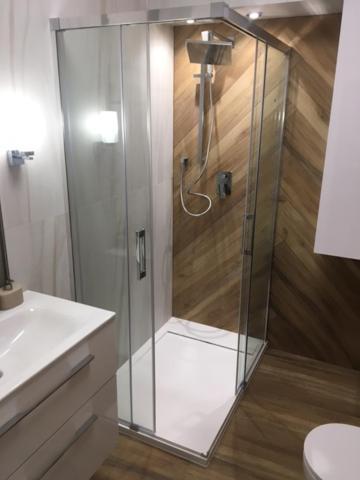 Apartament Silence Baltic Royal Gold 2 Pobierowo Bagian luar foto