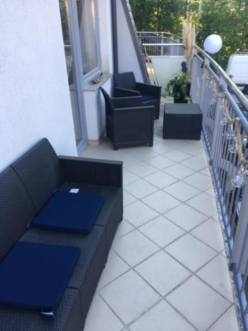 Apartament Silence Baltic Royal Gold 2 Pobierowo Bagian luar foto